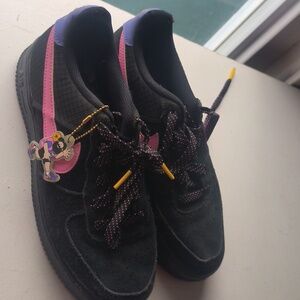 2020 Air Force 1 Low 'Black ACG'.